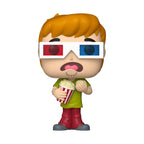 Get the Funko POP! Animation Shaggy figure from Scooby-Doo. Perfect for collectors! Available for order online.