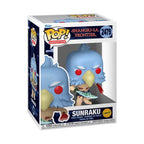 Discover the Funko Pop! Sunraku from Shangri-La Frontier. Available now online! Order yours today!