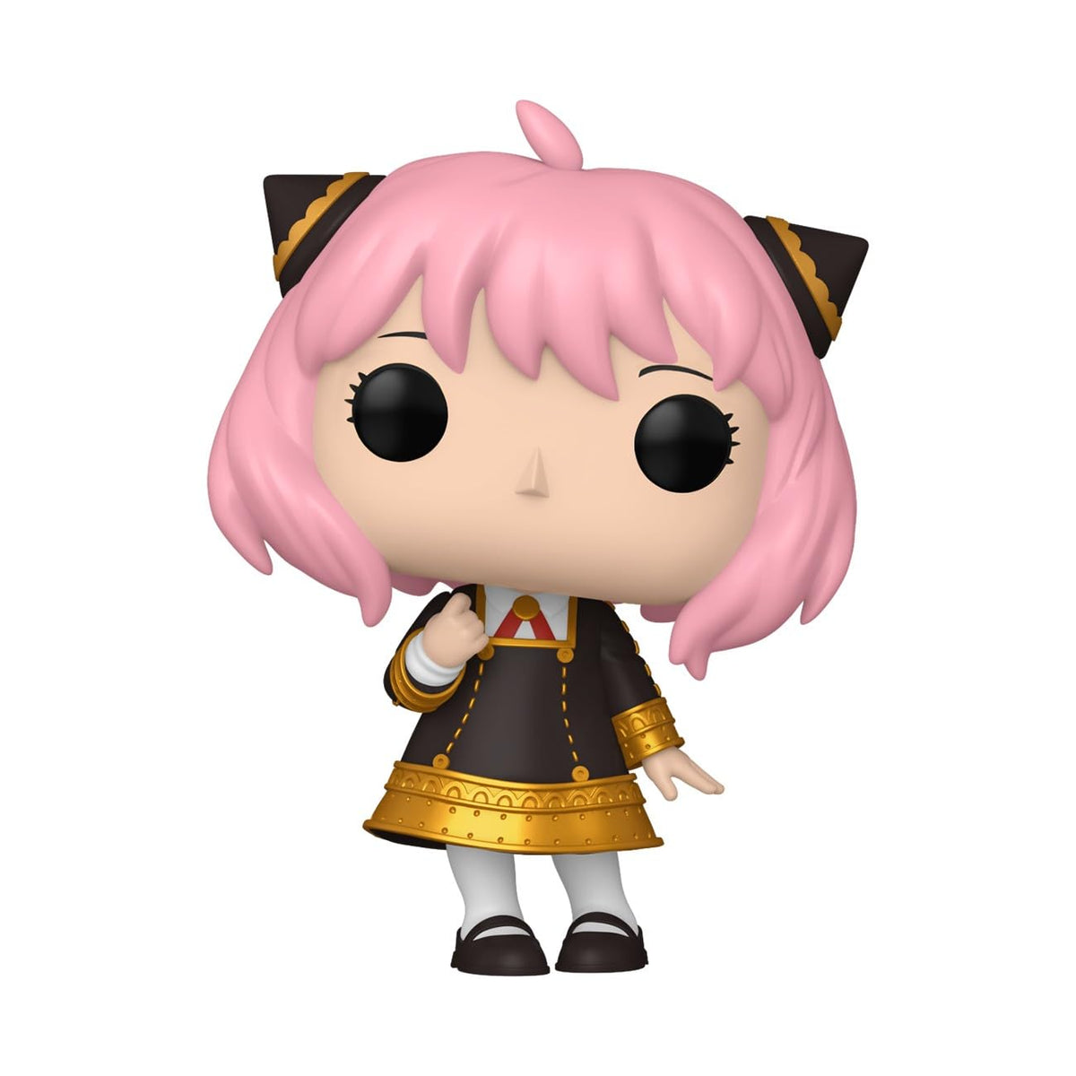 Order the Funko POP! Animation: Spy X Family - Anya figure online. Available for delivery in India. Perfect for collectors!