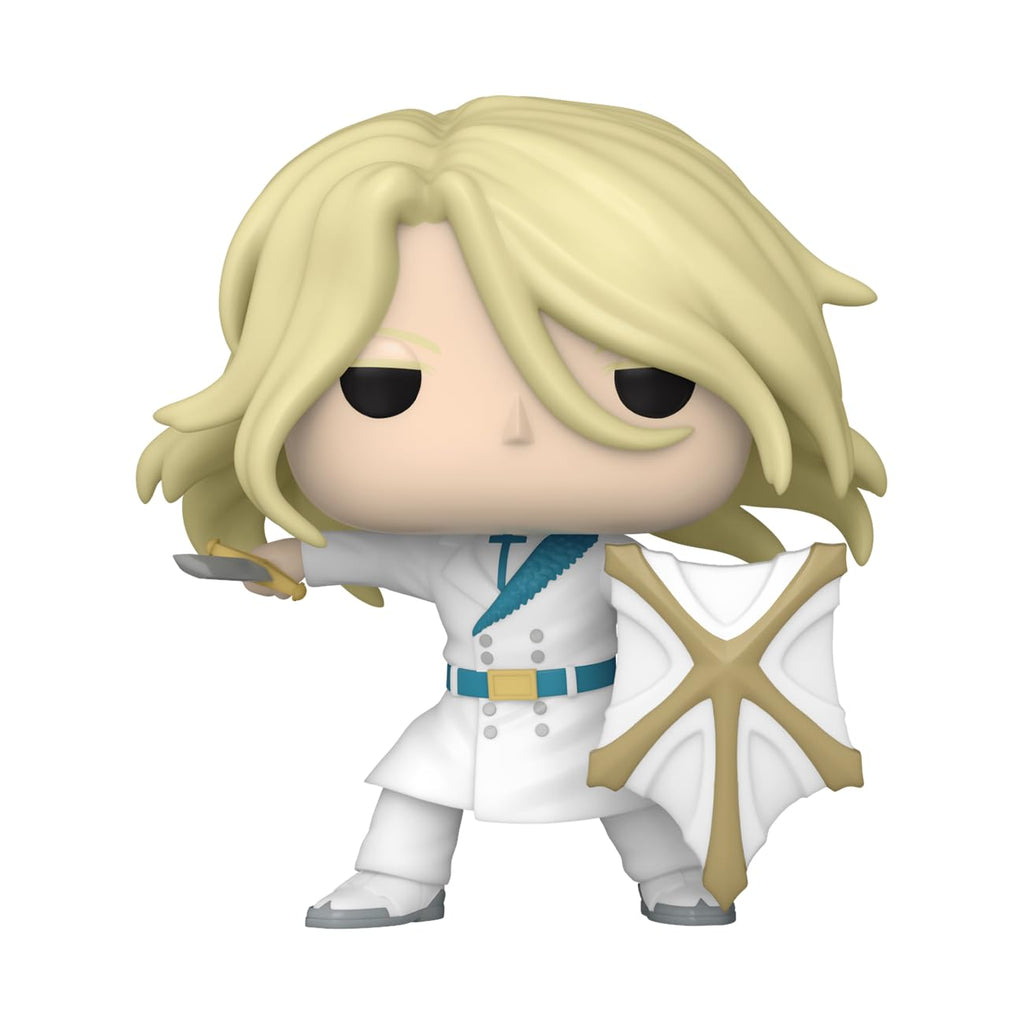 Order the Funko Pop! Anime: Bleach Thousand Year B figurine online. Available now for fans and collectors in India!