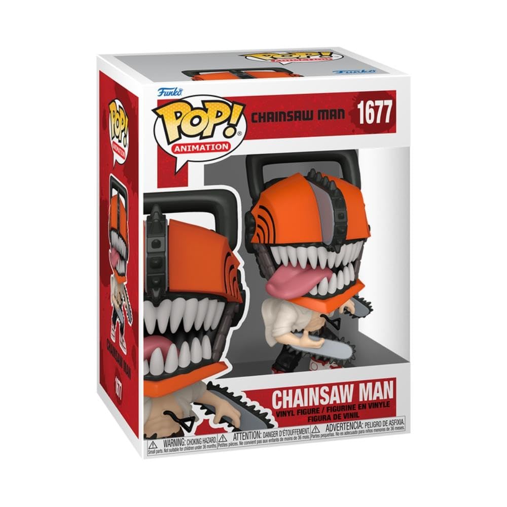 Official Funko POP Tobi from Naruto Shippuden. Unique collectible, original packaging. Perfect for anime fans!