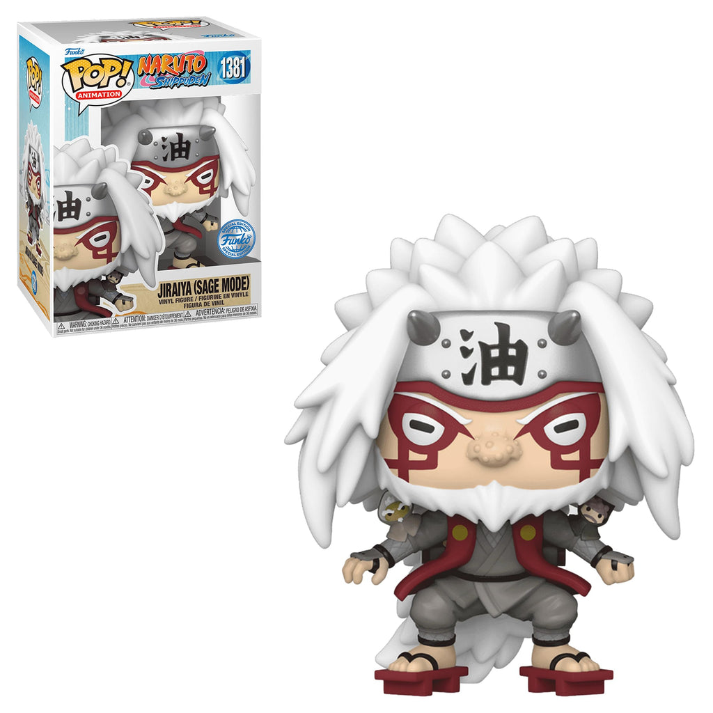 Collect the Funko POP Naruto Shippuden Tobi T figure! Available now online. Order today to secure yours!