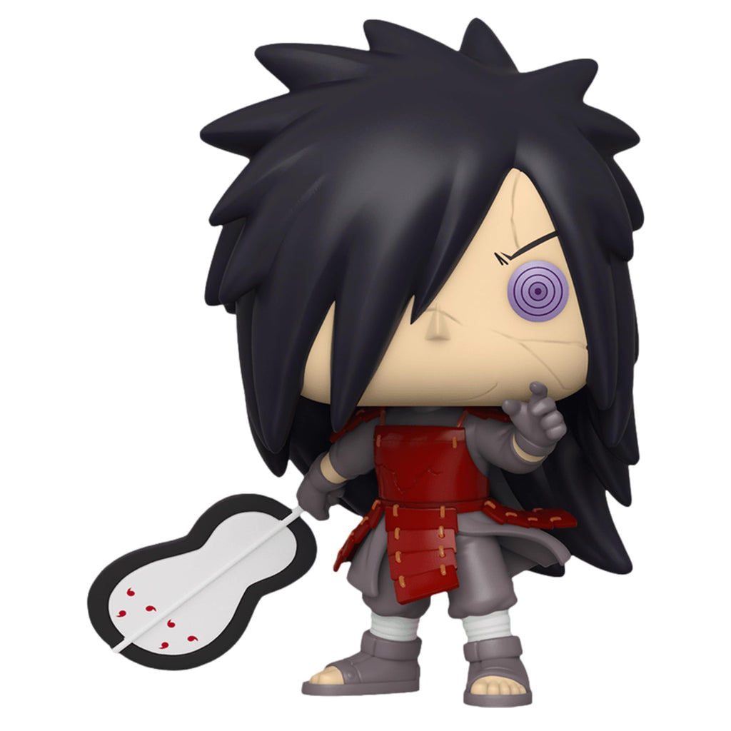 Discover the Funko POP Anime figure of Tobi from Naruto Shippuden. Available to order online, perfect for collectors in India!