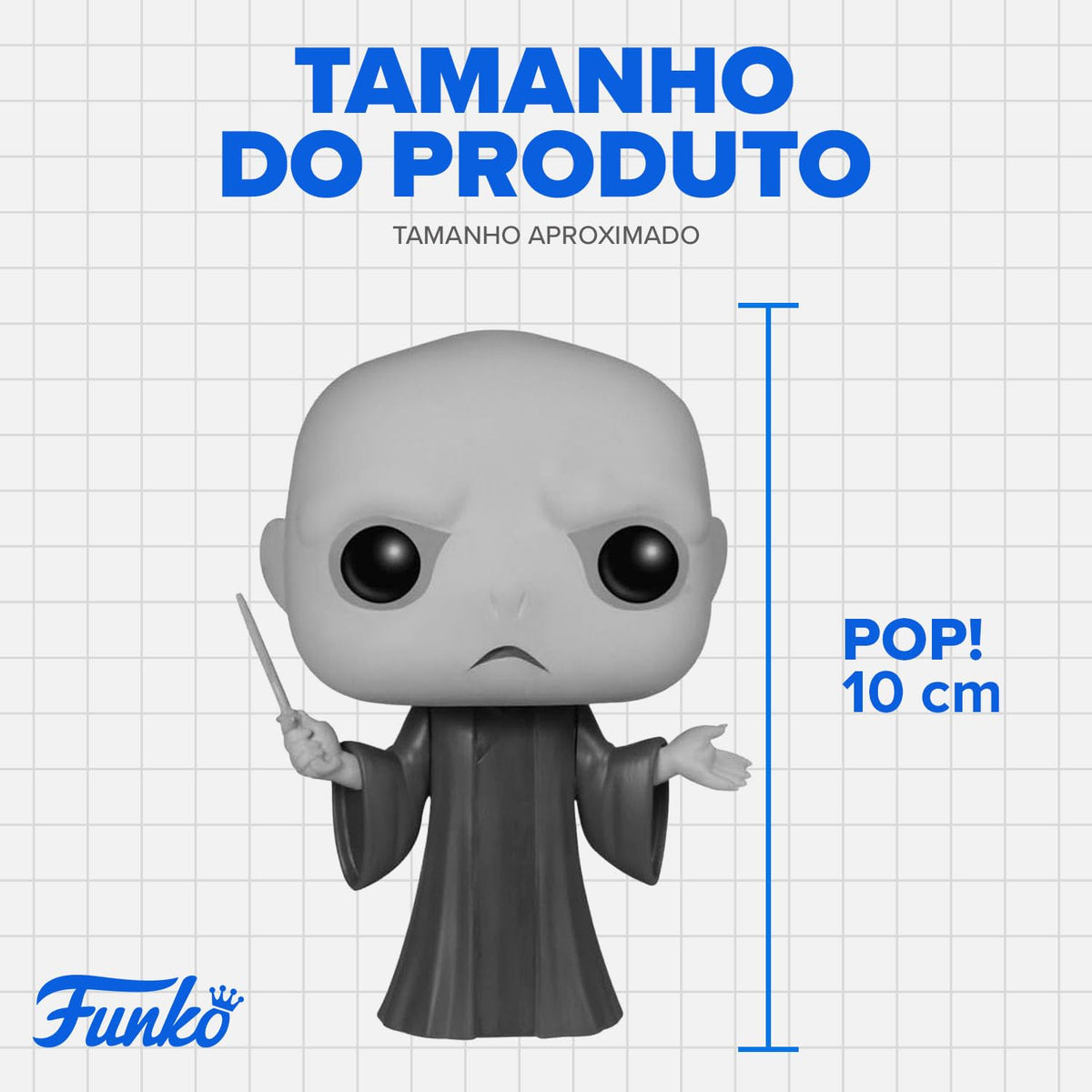 100% authentic Funko POP figure of Naruto Shippuden's Tobi, measuring around 10 cm tall, perfect for collectors.