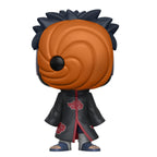 Discover the Funko POP Naruto Shippuden Tobi figure. Available in India. Order online to add to your collection!