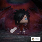 Premium imported Funko Pop of Tobi from Naruto Shippuden, featuring detailed design and vibrant colors, a must-have collectible.