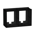 Authentic Funko Pop! Bitty Countdown Calendar. Sleek black design holds collectible figures. Perfect for festive surprises!