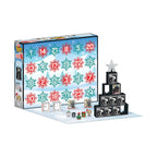 Funko Pop! Bitty Countdown Calendar features 24 Star Wars-themed figures. Order online and enjoy holiday fun!