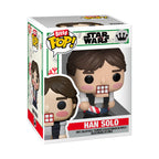 Get the Funko Pop! Bitty Countdown Calendar featuring Han Solo. Available now for order online, perfect for collectors!