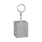 Premium imported Funko Pop! countdown calendar keychain with a snowflake design, perfect for festive gifting.
