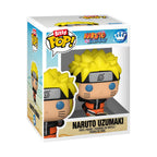 Available in India! Order the Funko Pop! Bitty Naruto Uzumaki vinyl figure online. Perfect for collectors!