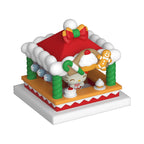 Funko Pop! Bitty Town: Hello Kitty & Mer features a colorful, festive treat stand. Available in India, order online today!
