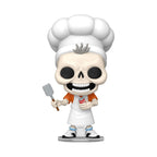 Collect this Funko Pop! from Goosebumps: Say Cheese! Available online. Order yours today!