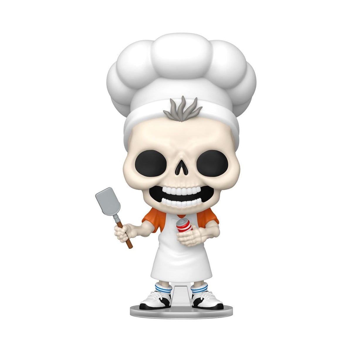 Collect this Funko Pop! from Goosebumps: Say Cheese! Available online. Order yours today!