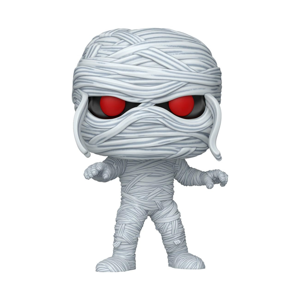 Get the Funko Pop! Goosebumps Mummy with red eyes. Available in India, order online for fast delivery!
