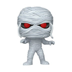 Get the Funko Pop! Goosebumps Mummy with red eyes. Available in India, order online for fast delivery!