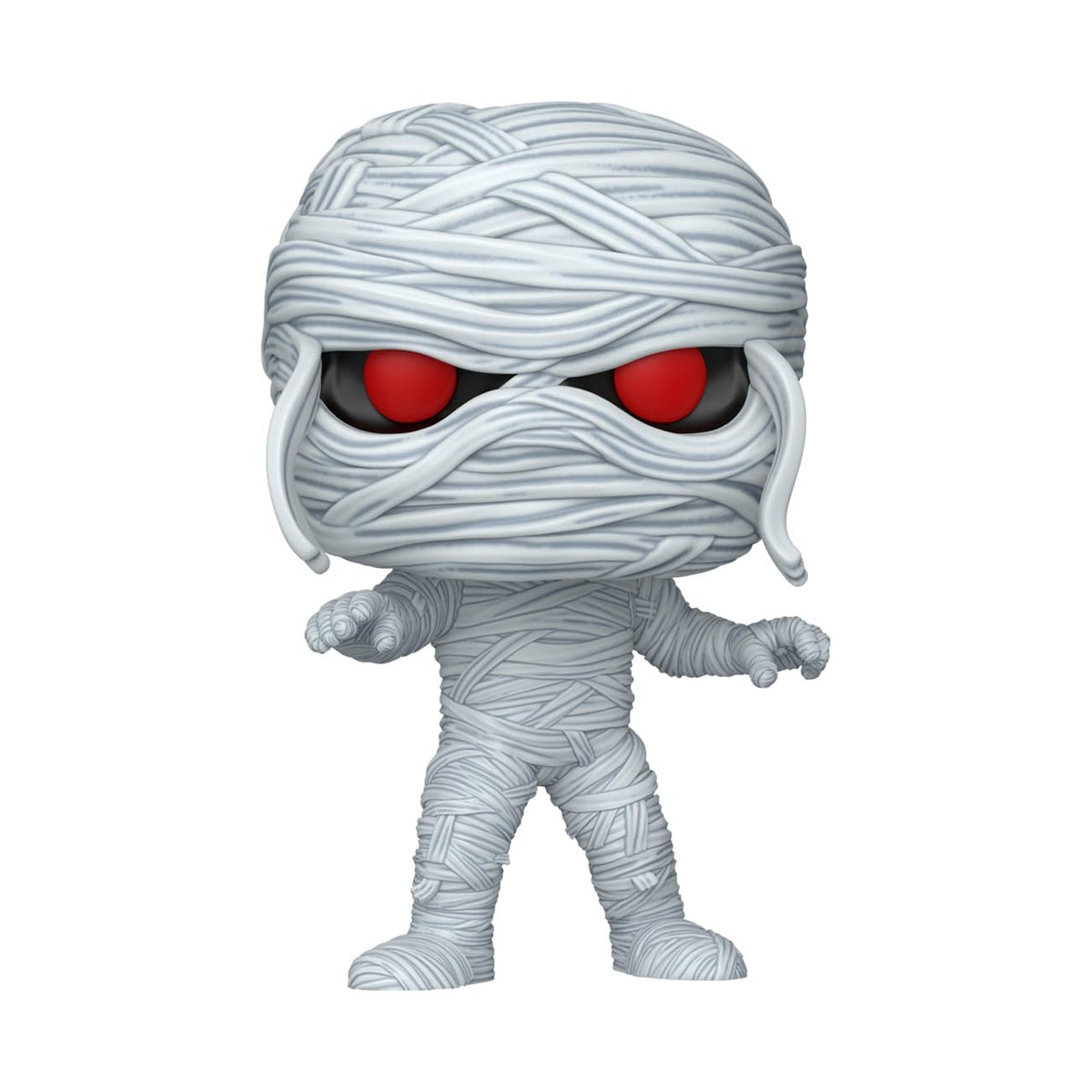 Get the Funko Pop! Goosebumps Mummy with red eyes. Available in India, order online for fast delivery!