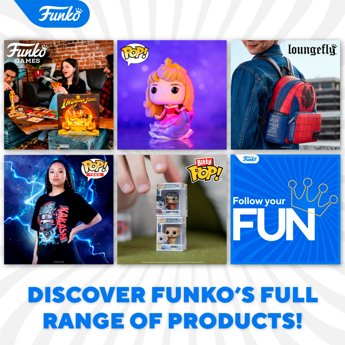 Order online now! Get the exclusive Funko POP! of Deadpool & Wolverine. Available for fans in India!
