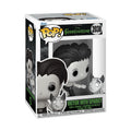 100% authentic Funko POP! featuring Victor and Sparky from Disney's Frankenweenie. Unique collectible for fans!