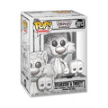 Explore this authentic Funko POP! Sylvester & Tweety vinyl figure set from Looney Tunes, perfect for collectors and fans.