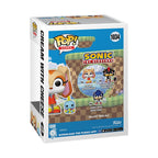 Premium imported Funko POP! set featuring Sonic, Cream with Cheese, and Shadow with Dark Chao. Collectible fan favorites!