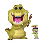 Available in India! Order online now for Funko Pop! Buddy from The Princess and the Frog. Perfect for collectors.