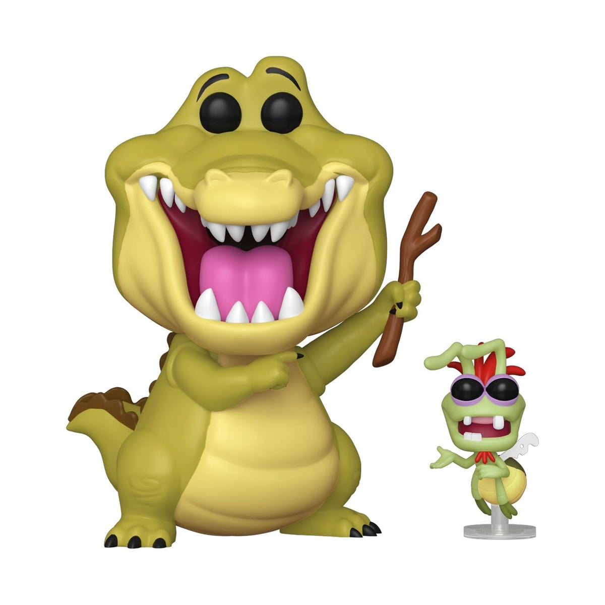 Available in India! Order online now for Funko Pop! Buddy from The Princess and the Frog. Perfect for collectors.