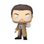 Shop the exclusive Funko Pop Castiel #1840 Glow in the Dark figure. Available online in India. Order yours today!