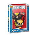 100% Authentic Funko POP! featuring Wolverine from Marvel Comics. Iconic design with vibrant colors. Great collector's item!