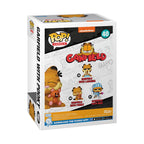 Premium imported Funko POP! Comics set featuring Garfield with Pooky and more. A global favorite for collectors!