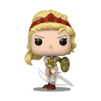 She-Ra Funko Pop! figurine stands ready for action. Available for order online in India. Grab yours now!