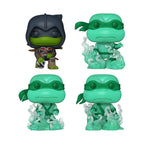 Explore Funko Pop! Comics Teenage Mutant Ninja Turtles collection. Order online now, available in India!