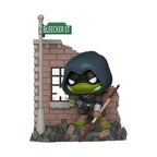 Order the Funko POP! Deluxe Teenage Mutant Ninja Turtle. Available online. Perfect for collectors and fans!