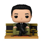 Order the Godfather Part 2 Funko POP! Deluxe figure online now. Available in India. Perfect for collectors!
