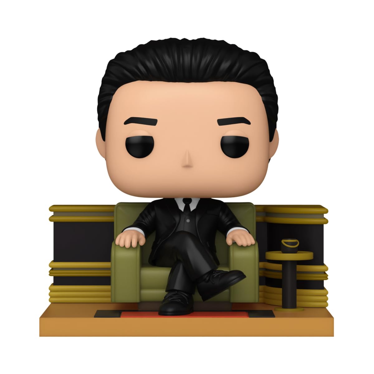 Order the Godfather Part 2 Funko POP! Deluxe figure online now. Available in India. Perfect for collectors!