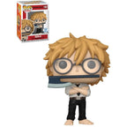 Exclusive Funko Pop Denji from Chainsaw Man. Available in India. Order online now for collectors and fans!