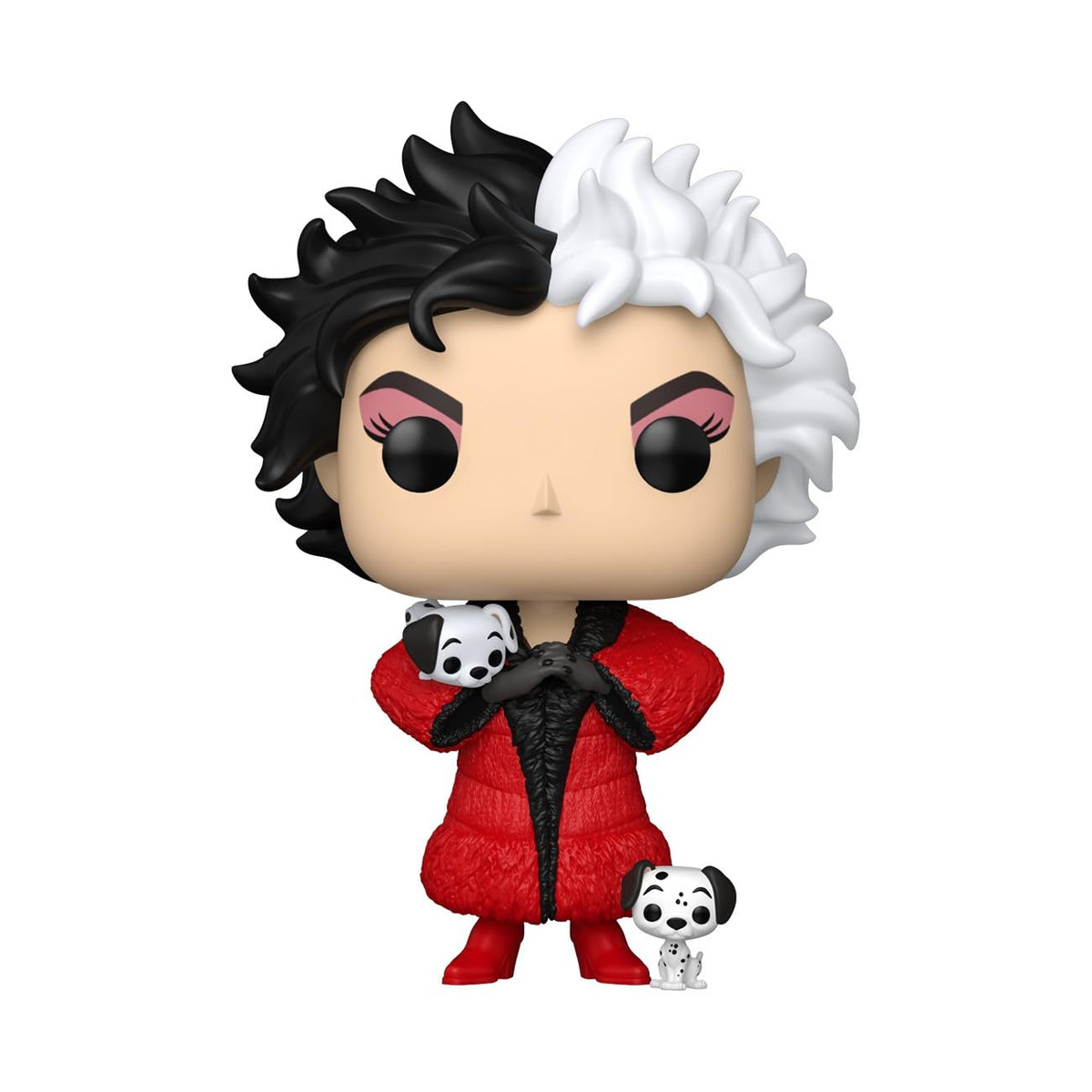 Add the Funko Pop! Disney: 101 Dalmatians - Crue to your collection. Available online for immediate order.