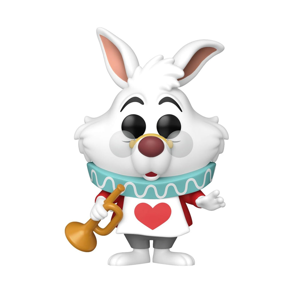 Featuring the adorable White Rabbit from Alice in Wonderland. Available in India, order online for quick delivery.