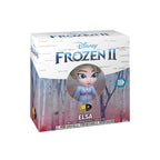 100% authentic Funko POP! figure of Elsa from Disney's Frozen 2, featuring detailed design and collectible box.