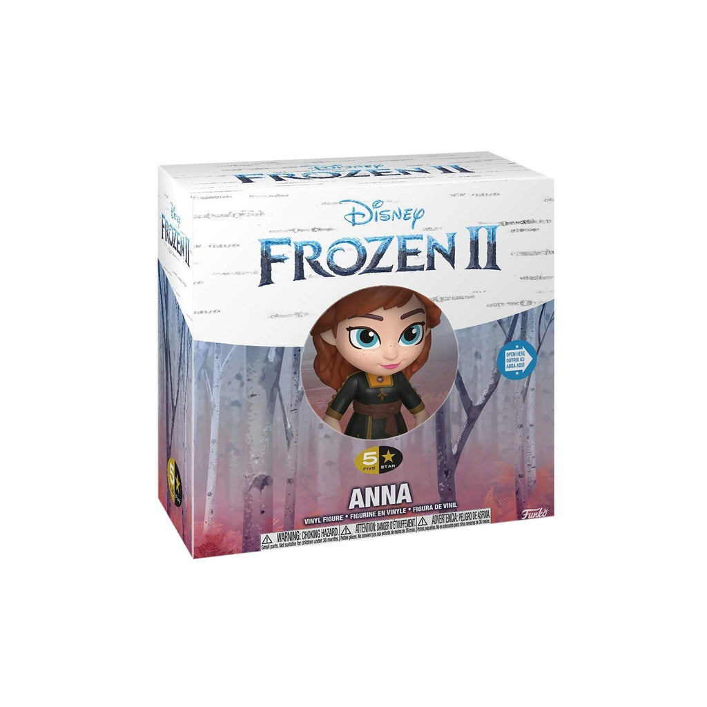 Shop Funko POP! Disney: Frozen 2 - The Water featuring Anna. Available for online order in India. Limited stock!