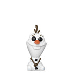 Discover the Funko POP! Disney: Frozen 2 - The Water figure featuring Olaf. Available online, order now!
