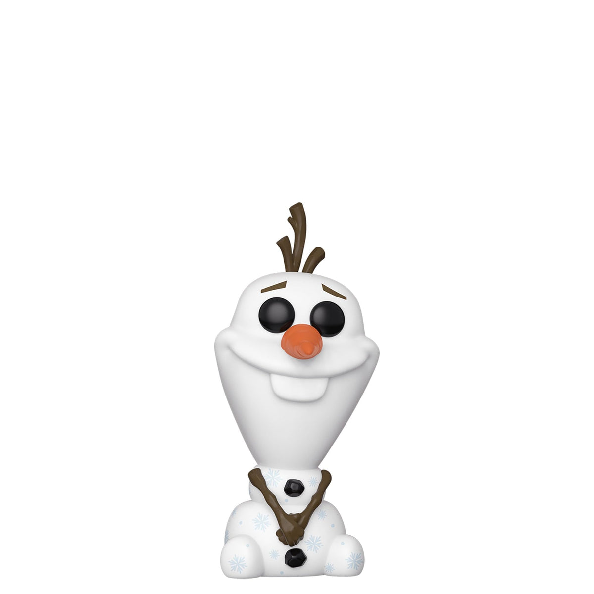 Discover the Funko POP! Disney: Frozen 2 - The Water figure featuring Olaf. Available online, order now!
