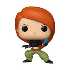 Get the Funko POP! Disney Kim Possible - Kim collectible. Order online now to secure yours. Perfect for fans!