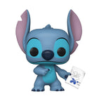 Get your Funko POP! Disney Stitch figure. Order online now! Available for quick shipping in India.