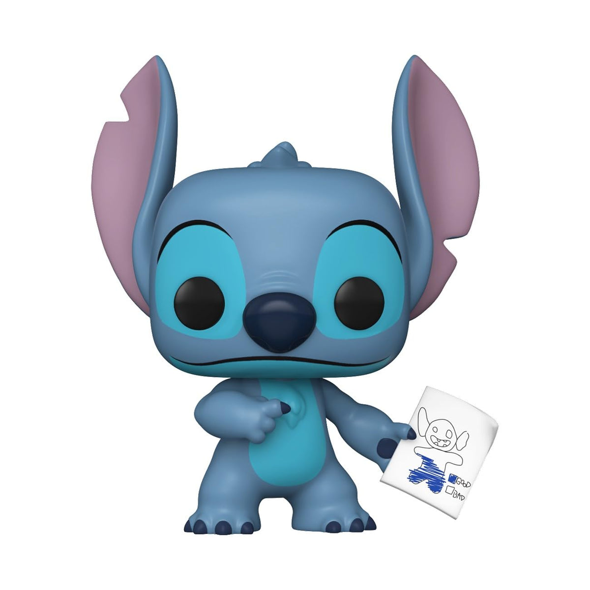 Get your Funko POP! Disney Stitch figure. Order online now! Available for quick shipping in India.