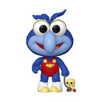 Order the Funko POP! Disney Muppet Babies figure featuring Gonzo and his toy. Available online in India!