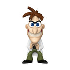 Funko Pop! Dr. Heinz Doofenshmirtz from Phineas and Ferb. Available for online order in India now!