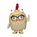 Funko POP! Toy Story character in a chicken costume. Available in India, order online for your collection!