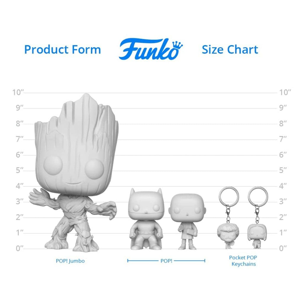 Premium Funko POP! of Disney Pixar's Wall-E with trash, perfect for collectors and fans of animated classics.
