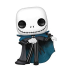 Jack Skellington from The Nightmare Before Christmas Funko POP! Collectible. Available in India. Order online today!